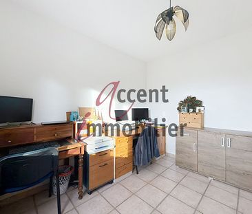 Noves : Villa T4 80 m² avec 3 chambres, grand jardin et garage, - Photo 6