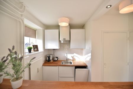 Te huur: Appartement Suze Groeneweglaan in Rotterdam - Foto 2