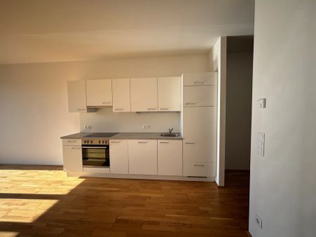 Wunderschöne 2-Zimmer-Wohnung mit Balkon, in Graz-Eggenberg - AB SOFORT verfügbar - Photo 5