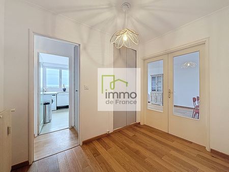 Location Appartement 3 pièces 69m² - Photo 4