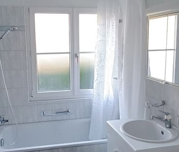 3½ Zimmer-Wohnung in Baar (ZG), möbliert, auf Zeit - Foto 2