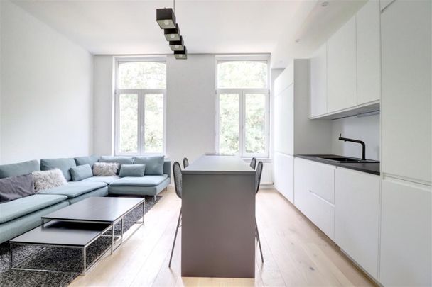 Triplex - for rent - Photo 1