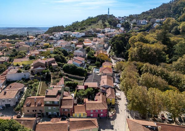 Sintra, Sintra (Santa Maria e São Miguel, São Martinho e São Pedro de Penaferrim),