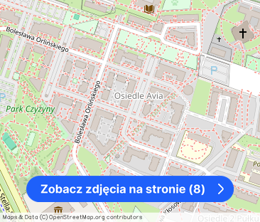 PL | EN | Mieszkanie z klimatyzacją i ogródkiem - bez prowizji – zdjęcie 1