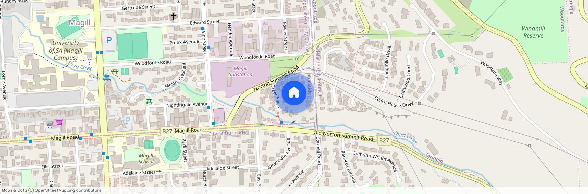 7/8-14 Braeside Avenue, SA, 5072, Magill