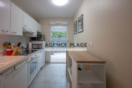 Location Appartement 3 pièces 66m² LES SABLES D OLONNE 85100 - Photo 5