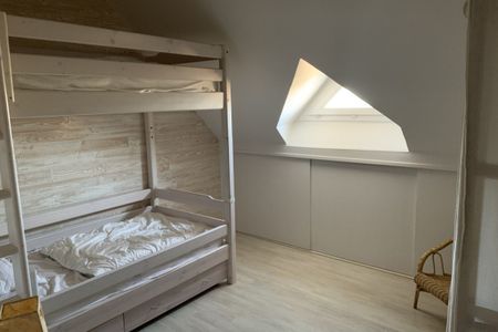 Duplex de 71m2 en plein coeur de La Baule - Photo 2