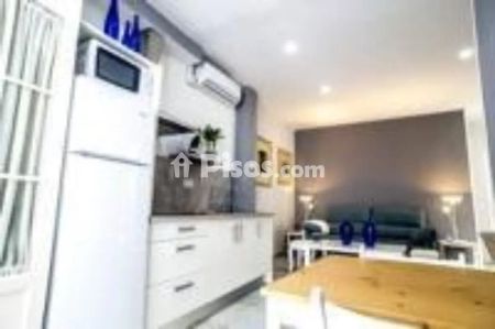 Apartamento en alquiler en Calle Clavel - Photo 3