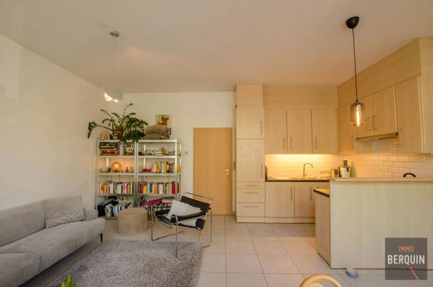 Appartement te huur - Photo 1