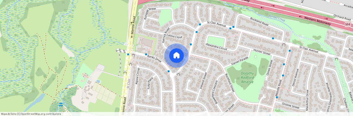 47 Garrick Road, NSW 2759, St Clair