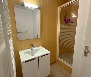 Location Appartement 2 pièces 34m² MACON 71000 - Photo 2