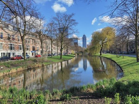 Te huur: Appartement Walenburgerweg in Rotterdam - Photo 2