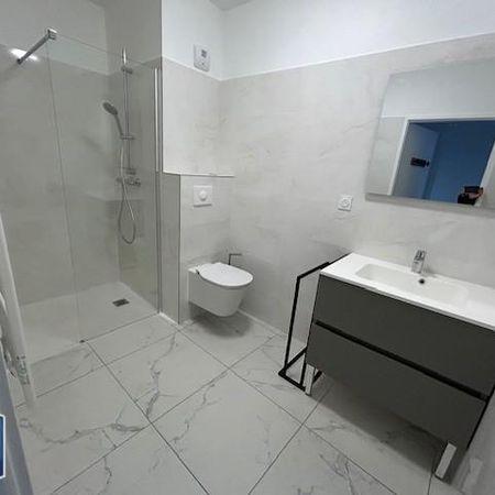 Location Appartement 1 pièce 32m² CLERMONT FERRAND 63000 - Photo 3