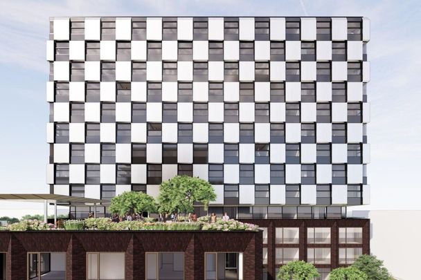 Lise Meitnerhof 67, Leeuwenhoek, 2333DL, Leiden - Foto 1