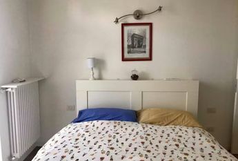 Via Privata Pienza, Milan, Lombardy 20142