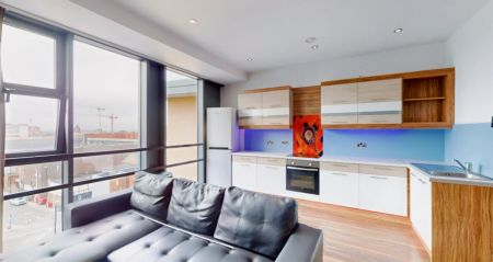 Penthouse Apartment 509 - Photo 3