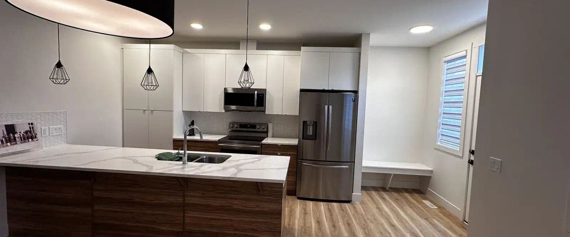 Glenridding community townhouse — 3 Bedrooms Townhouse - Photo 1