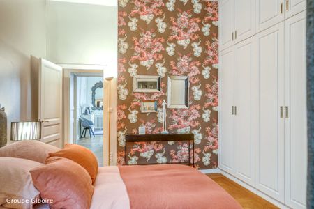 Appartement T4 à louer - 117 m² - Photo 5