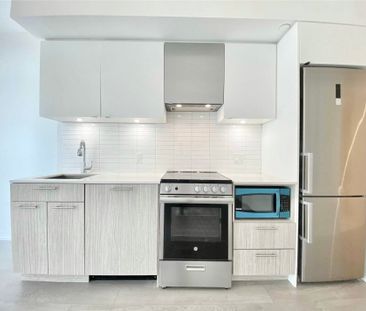 For Lease - 251 Jarvis Street Unit# 1024, Toronto, Ontario - Photo 3