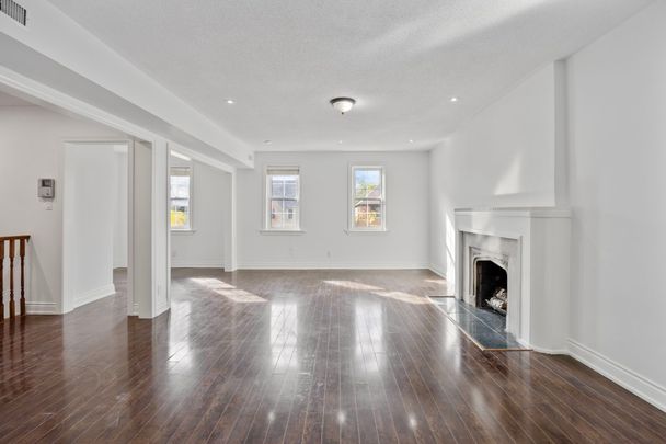 For Lease - 1749 Bathurst Street Unit# 2, Toronto, Ontario - Photo 1