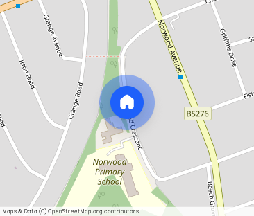 Norwood Crescent, Southport, PR9 - Photo 1