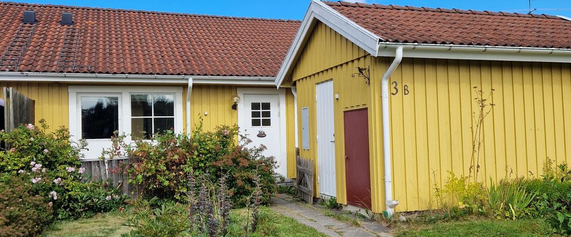 Keillers väg, Vedevåg - Photo 1