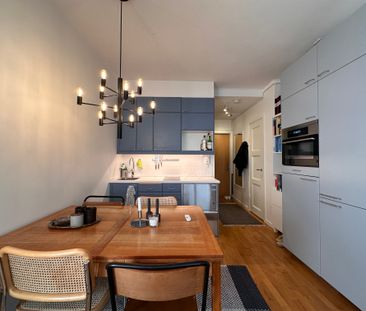 Pipersgatan, Stockholm - Foto 1