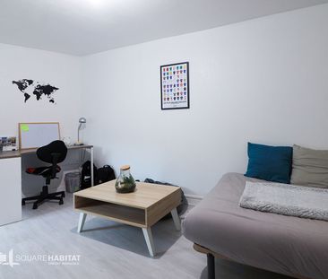 Location Appartement 1 pièce 25m² - Photo 1