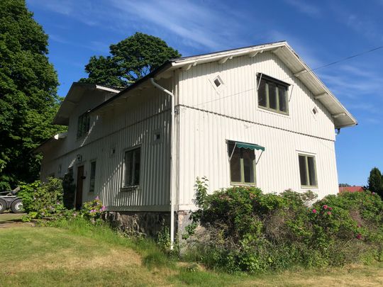 Sund, Åtorp - Foto 1