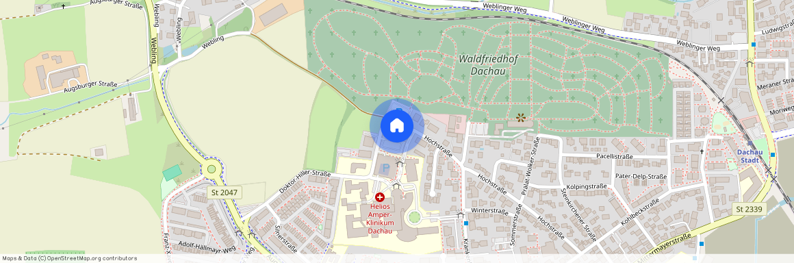 85221, Dachau Landkreis Dachau Bayern