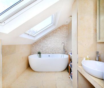 5 bedroom terraced house to rent - Photo 4