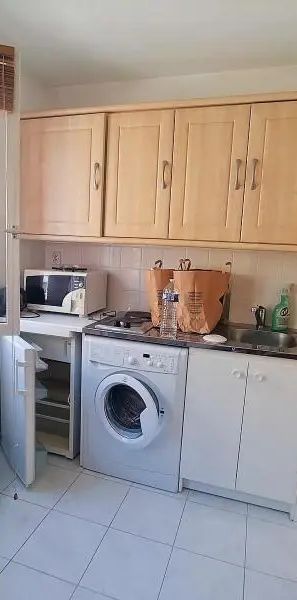 Appartement à louer 1 pièce 27.31m² - Photo 1