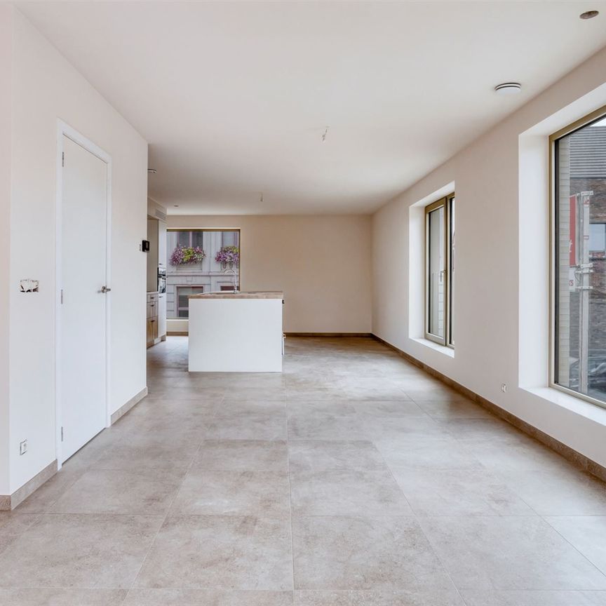 Nieuwbouw duplexappartement - Photo 1