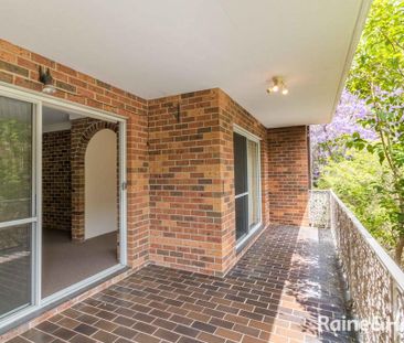 13/26-30 Harold Street, North Parramatta, NSW 2151 - Photo 1