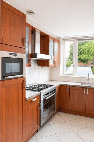 Huis te huur: Keizershof 53 3481 KD Harmelen - Foto 3