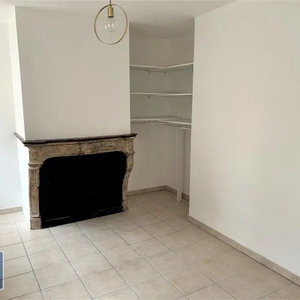 Appartement à louer 2 pièces 53.65m² - Photo 1