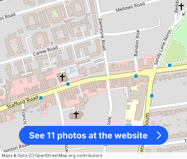 Stafford Road, Wallington, Surrey, SM6 - Photo 1