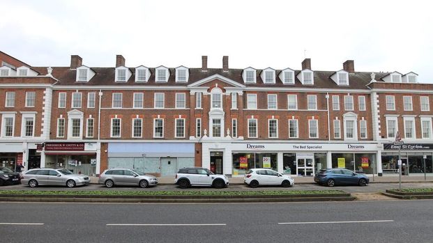 New Zealand Avenue, Walton-on-Thames - 1 bedroomProperty for lettings - Seymours - Photo 1