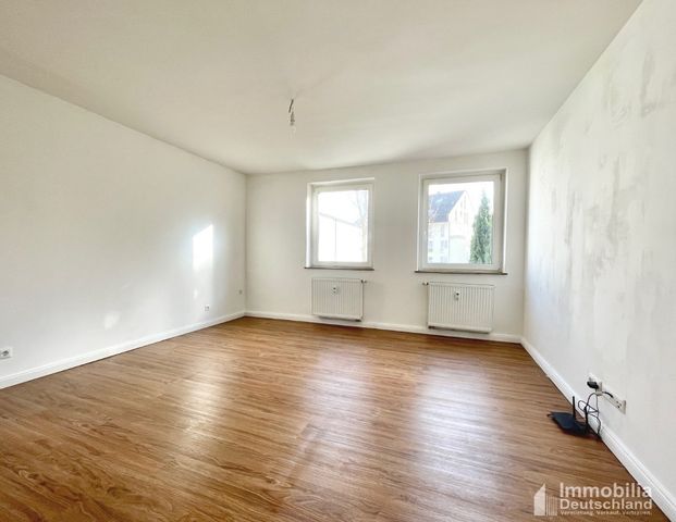 Gepflegte 3-Zimmerwohnung in Holzwickede zu vermieten - Photo 1