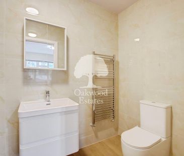 1 bedroom house of multiple occupation to rent - Photo 6