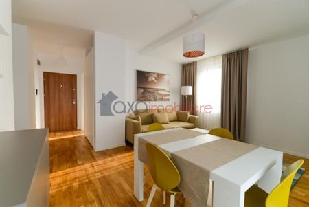 Apartament 3 camere de inchiriat in Cluj-Napoca, Gheorgheni ID 3984 - Fotografie 4
