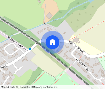 Eyhorne Street, Hollingbourne, Maidstone, Kent, ME17 - Photo 1