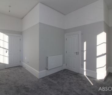 1 bed apartment to rent in Kents Road, Admirals House, TQ1 - Photo 1