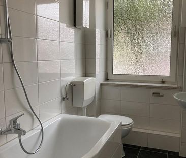 Ruhig gelegene 3-Zimmerwohnung in der Nähe des Stadtparks (Musterbi... - Foto 1