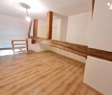 MAISON DE BOURG - A LOUER - THORE LA ROCHETTE ( 41100) - Photo 3