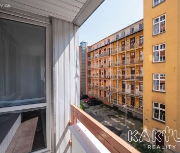 Pronájem bytu 2+kk 39 m² - Photo 1