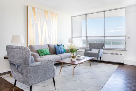 For Lease - 150 Graydon Hall Drive Unit# 911, Toronto, Ontario - Photo 5