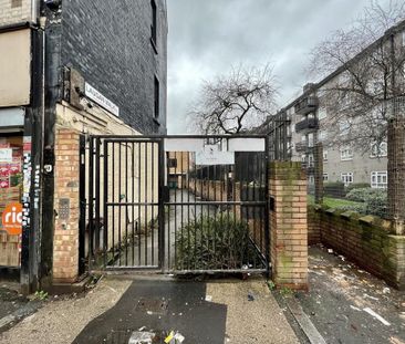 2 bedroom ground floor flat to rent - Photo 5