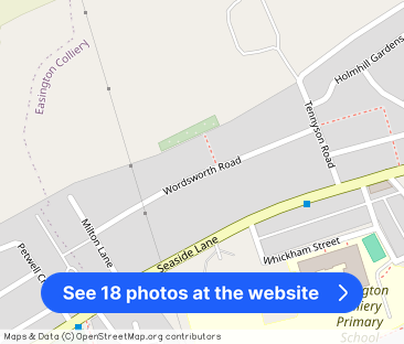 Wordsworth Avenue, Easington, SR8 - Photo 1