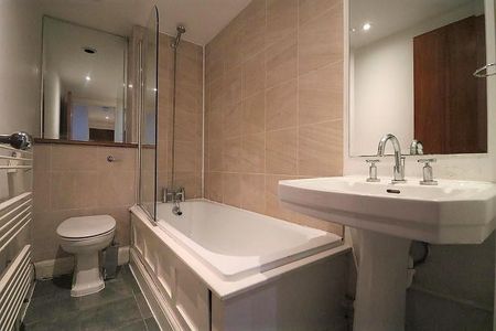 1 bedroom apartment to rent - Photo 4